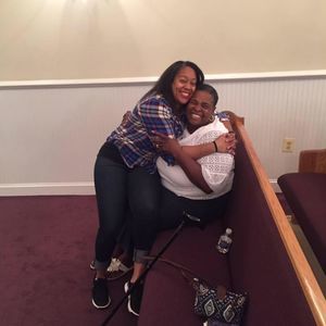 Meet your Posher, Rhonda